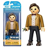 DOCTOR WHO - Playmobil - Eleventh Doctor : Figurine