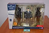 Doctor Who: The Keys of Marinus (1964) Collector Action Figure Set