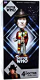 Doctor Who Tom Baker 4th Doctor Bobble Head