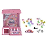 Doll Claw Machine Slot Gioco Vending Candy Machine Grabber Arcade Desktop Catturato Divertimento Giocattoli Divertenti Gadget Bambini, Mini Doll Grabber, ...
