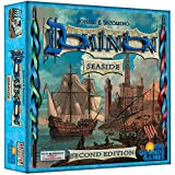 Dominion: Seaside 2nd Edition Expansion - Gioco da tavolo, Giochi Rio Grande, Età 14+, 2-4 Giocatori