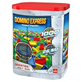 Dominó Express Ricambio 1000 schede, 81038004
