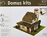 Domus Kits Modello di Pietra, Paese 2