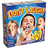 Don't Laugh Board Game 8+ by Drumond Park