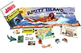 Dr.Collector Jaws-Amity Island Summer of 75 Kit, Multicolore, DCJAWS01