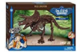Dr. Steve Hunters CL1649K - Paleo Expeditions, Triceratops