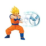 Dragon Ball – Figura Goku Super Sayan