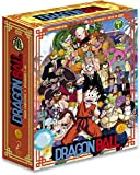 Dragon Ball Sagas Completi Box 1 Ep. 1 A 68 in 16 [DVD]