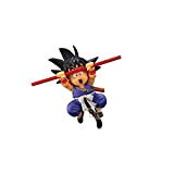 DRAGON BALL - Son Goku Kid Fes Banpresto Figure 14 cm