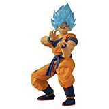 Dragon Ball Super - Action Figure Evolve - Super Saiyan Blue Goku