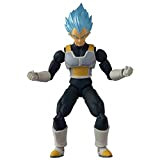 Dragon Ball Super - Action Figure Evolve - Super Saiyan Blue Vegeta