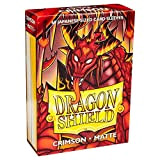 Dragon Shield- Buste Small, Multicolore, AT-11121