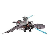 Dragons- Dragon Trainer Action Sdentato, 6023967