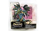 Dragons VI - The Warrior Dragon Clan 6 [Import allemand]