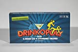 Drinkopoly - Il gioco che vi annebbierà i ricordi!