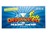 Drinkopoly - Il gioco più sfocato di sempre!