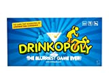 Drinkopoly - The blurriest game ever - in ENGLISH language