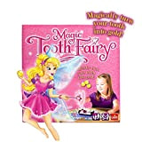 Drumon Park - The Magic Tooth Fairy Game, Il Gioco della Fatina Magica dei dentini [Importato da UK]