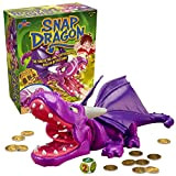 Drumond Park Snap Dragon Kids Action Board Game | Preschool Family Board Games for Kids | Children Game Suitable for ...