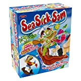 Drumond Park T73115 Sea Sick Sam, Famiglia & Prescolare, Azione Kids, Giochi da tavolo per bambini di età compresa tra ...