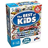 Drumond Park T73428_BASE Best of Kids Mini, Multi