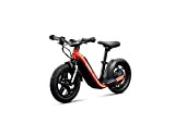 Ducati Kid e-Bike E-Moto Kids, Motore 200W, Ruote 16", Batteria 125Wh, Autonomia fino a 30 min