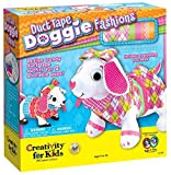 Duct Tape Doggie Fashions Kit-