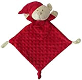Duffi Baby Dou Orsetto Topitos, 24 x 24 cm, Rosso Master Baby Home, S.L. 4099-08