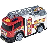 Dumel - Camion dei pompieri con luce e suoni Teamsterz Giocattoli (CYP 1)