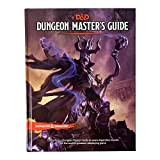 Dungeon Master's Guide [Lingua Inglese]