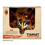 Dungeons And Dragons Icone Del Regno - Tiamat
