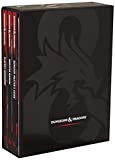 Dungeons & Dragons Core Rulebook Gift Set (Versione Inglese)