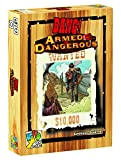 DV Giochi Armed & Dangerous-Espansione di Bang-Edizione Italiana, Multicolore, DVG9109