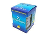 DV Giochi DVG9501 - Geekbox contenitore in plastica per custodire pedine e segnalini dei giochi da tavolo