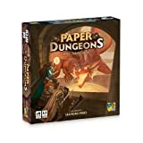 dV Giochi Paper Dungeons