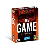 DV Giochi- The Game Tavolo in Cui Il Gioco è l'avversario da Battere, Multicolore, DVG9328
