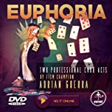 Dvd Euphoria - Magia