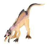 DWMD di Dinosauro, di Acrocanthosaurus Giocattoli Colore Brillante Realistico Regalo Perfetto per la Decorazione Domestica per i Bambini