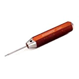 Dynamite machined Hex Driver Red: 1.5 mm