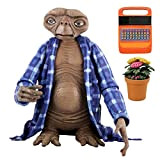 E.T. l'Extraterrestre Series 2 Telepathic Et 7" Action Figure