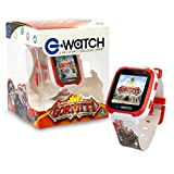 E-Watch - Gormiti, playwatch per bambini, orologio con tante funzioni per portare sempre con te i tuoi eroi, per bambini ...