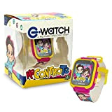 E-Watch - Me Contro Te, Playwatch Per Bambine, Orologio Con Tante Funzioni Per Portare Sempre Con Te Le Webstar Del ...