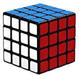 EACHHAHA Cubo Magico 4x4,Speed ​​Cube professionale, fluido e tollerante ai guasti,Adatto per allenamenti da competizione per adulti o bambini, regali ...
