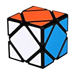 EACHHAHA Skewb Magic Cube Classic Standard Puzzle affidabile a velocità regolare - Professionale - Fluido e affidabile - Cubo magico ...