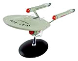 Eaglemoss 28 cm Star Trek u.s.s Enterprise ncc-1701 Ship Die-Cast Toy