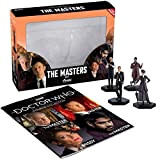 Eaglemoss Collections - Set di statuette "Doctor Who"