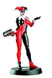Eaglemoss DC Comics Super Hero Collection: Harley Quinn Figurine by Eaglemoss