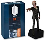 EAGLEMOSS Doctor Who Figurine Collection - Figure #10 - Silent - Hand Painted 1:21 Scale Model - Collector Boxed