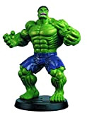 Eaglemoss Marvel Fact Files Collection Special Hulk