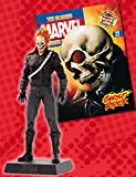Eaglemoss Marvel Figurine Collection Nº 22 Ghost Rider
